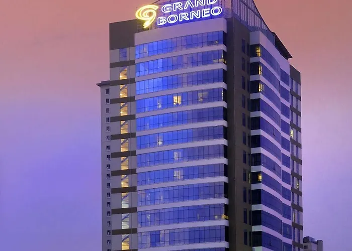 Grand Borneo Hotel