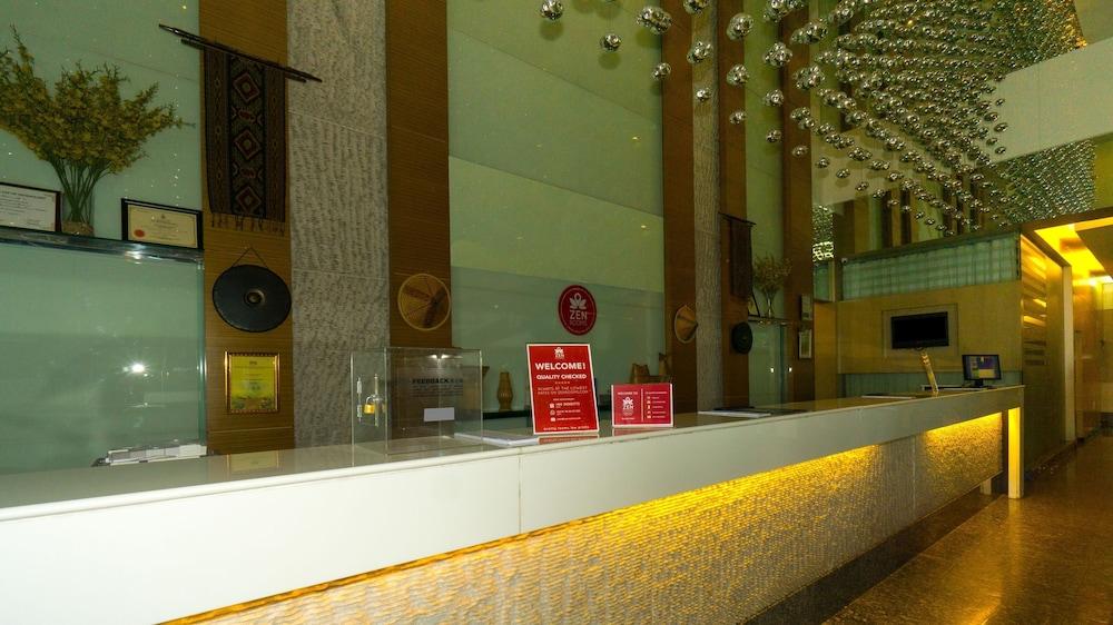 Hotel Grand Borneo