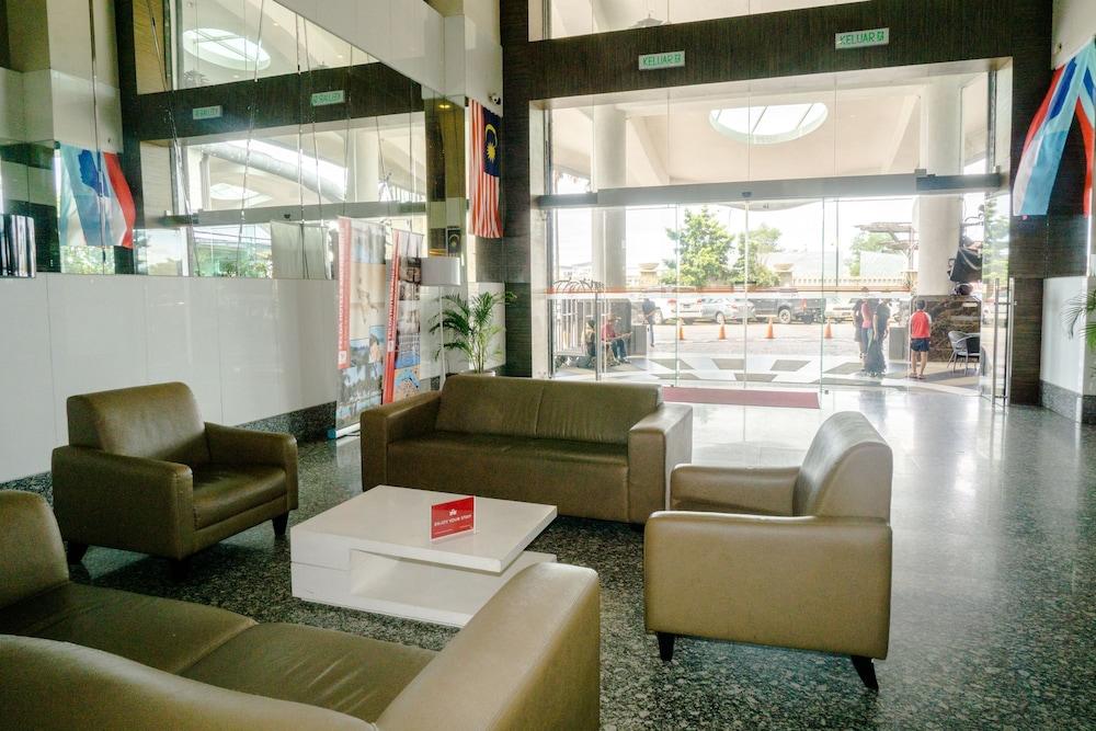 Grand Borneo 3* Kota Kinabalu