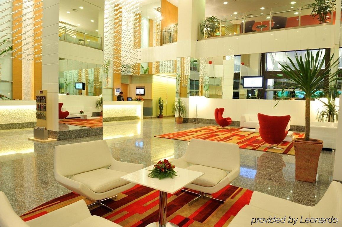 Grand Borneo Hotel 3*