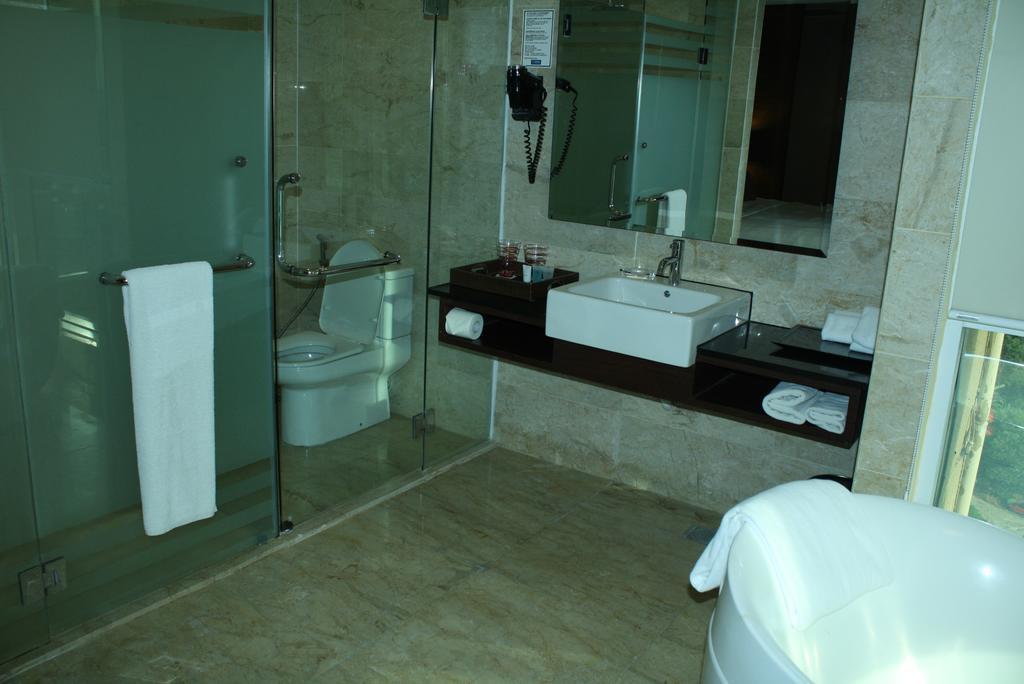 Hotel Grand Borneo 3*