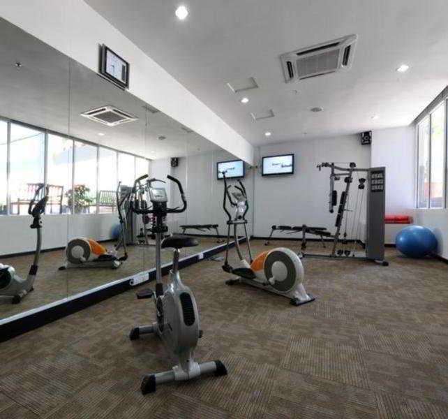 Hotel Grand Borneo