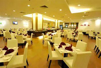 Grand Borneo Hotel 3*