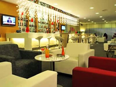 Hotel Grand Borneo
