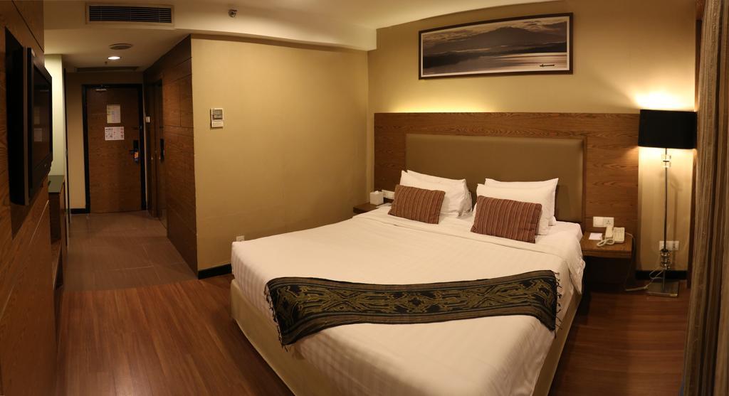 Grand Borneo Hotel Kota Kinabalu