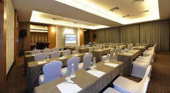Grand Borneo Hotel