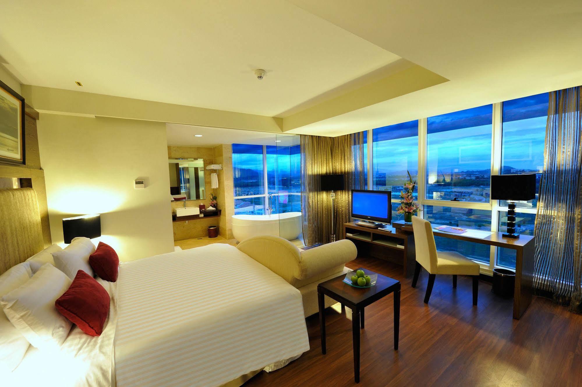 Grand Borneo Kota Kinabalu