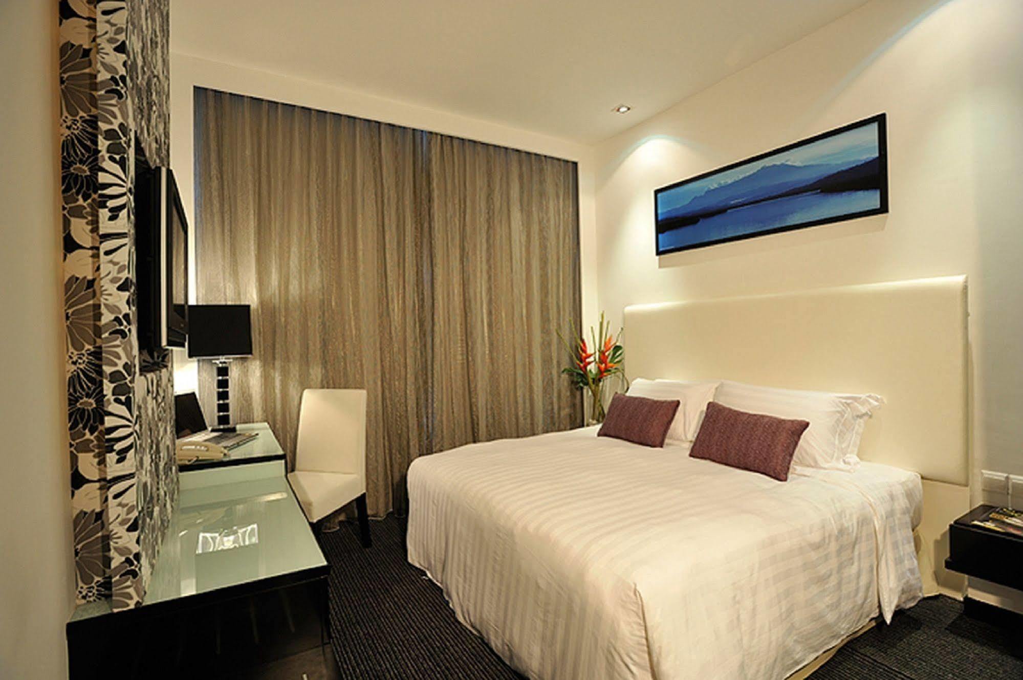 Grand Borneo 3*