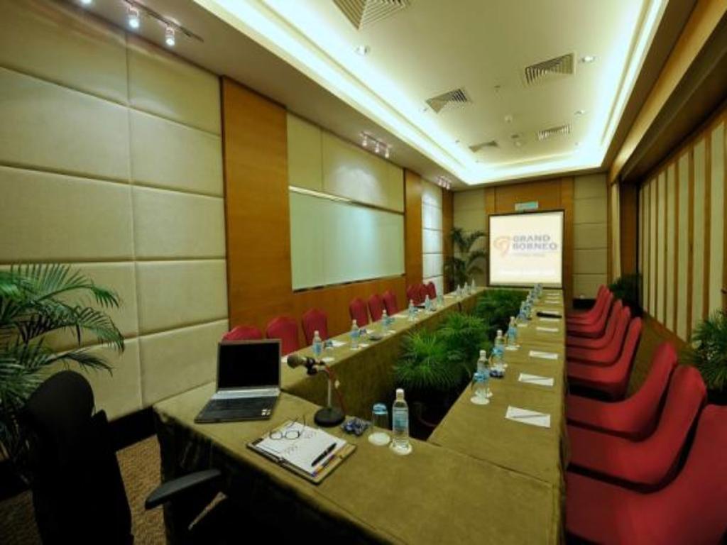 Hotel Grand Borneo Kota Kinabalu