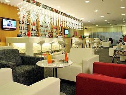 Hotel Grand Borneo