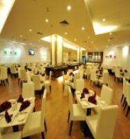 Hotel Grand Borneo