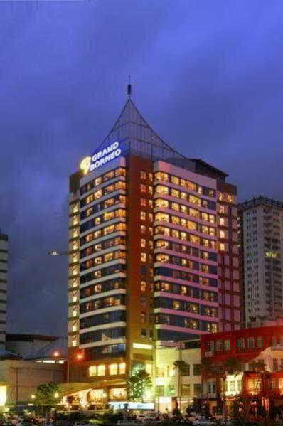 Hotel Grand Borneo